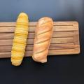 Tábua de madeira para pão