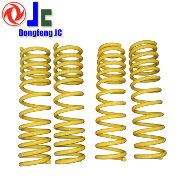 Customized Lift Kit 2 inches 4 inches Coil Spring for Suzuki Jimny JB43