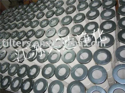 air filter cartridge,cartridge filter,air filter,filter