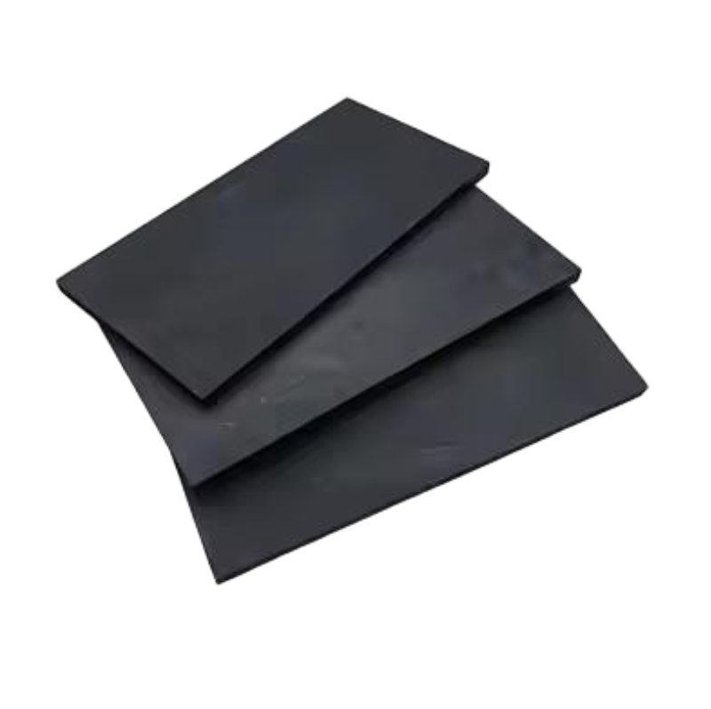 DHM-918 High-Purity Graphite Block for Manufacturing