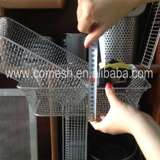 Stainless Steel Bread Baking Trays