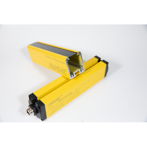 Решетка диффузного отражения DQBHTJMFS20мм