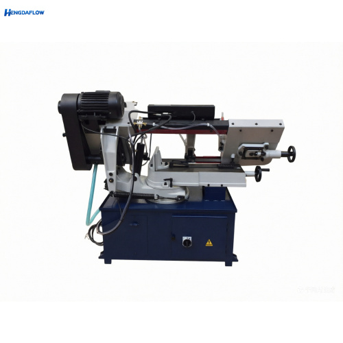 Sega per nastri metallici BS-1018R