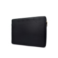 Wholesale Leather Laptop Sleeve Bag Hard Case Cover