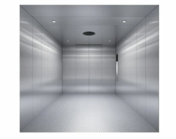 Advanced Lift 5000kg Ultra Heavy Load Freight Elevator