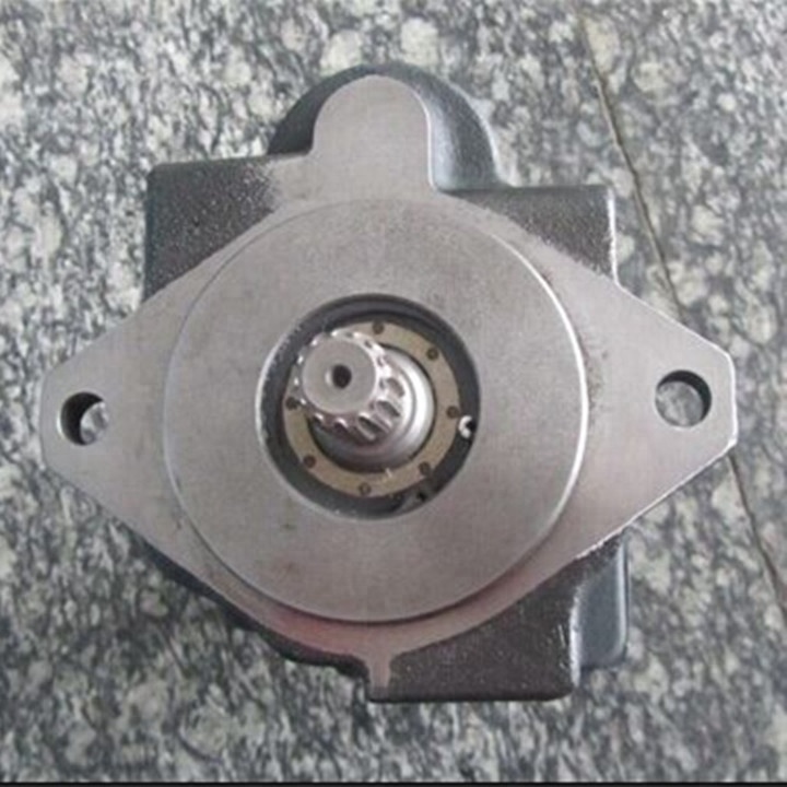 Nachi Hydraulic Pump Pvd 1b 34p 11g5 1 Jpg