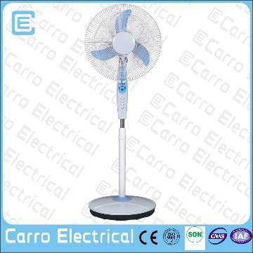 Foshan electronic  battery charger fan price