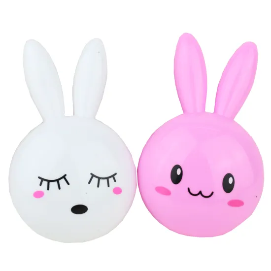 Cartoon-Shaped LED Night Light for Kids Decoration