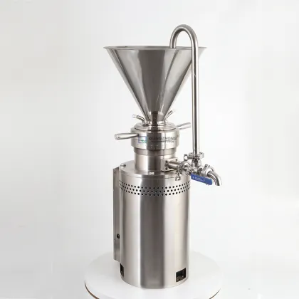 Soy Milk Grinder for Industrial Use
