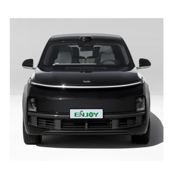 LI L9 Lixiang 2022 MAX: 6-Seater Electric SUV