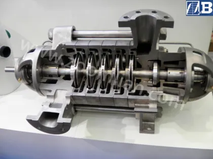 D 5 Stage Centrifugal pump/centrifugal pump Casing/centrifugal pump Types