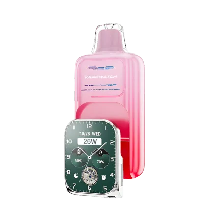 Original JNR Watch 30K Puffs vape wholesale