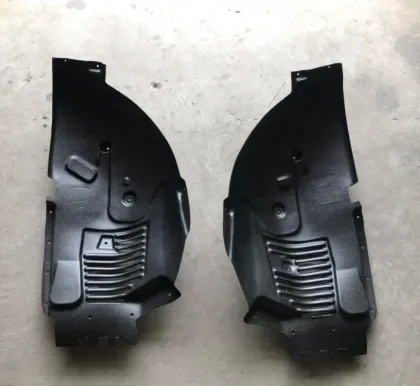 Ghibli Front Wheelhouse Guard Right 670030236 670105934