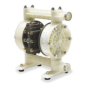 Dayton Diaphragm pump Dayton Pump