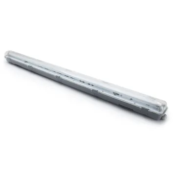 OEM China Factory T8 Triproof Light 36W Waterproof Fluorescent Tube Fixture: Enhancing Lighting Solutions
