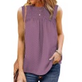 elegant girl women tank top Blouses and Shirt