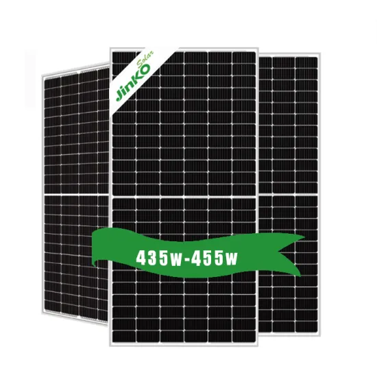 High Quality Jinko Photovoltaic Panels - Factory Hot Sell 465W-1000W Mono Solar Panels