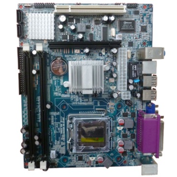 Intel G31 Chipset Motherboard Price