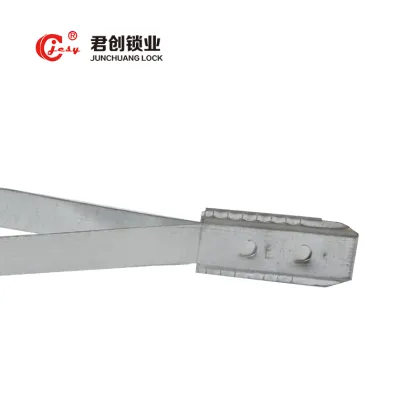 metal security lead seal ties seal security group