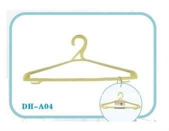 plastic clothes hanger, clothes hanger, hanger