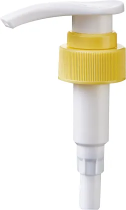 lotion pump bottle 200ml lotion pump 24/410 pump bottle lotion