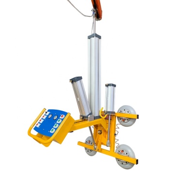 Pneumatic Vacuum Lift for Glass and Windows