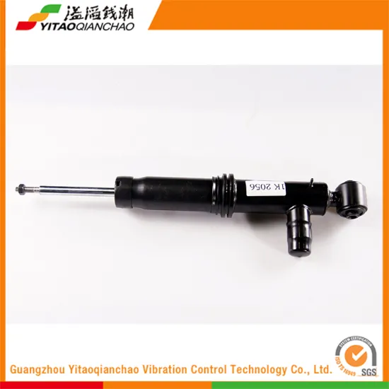 Hot Sales High Quality Car Parts Automotive Rubber Shock Absorber