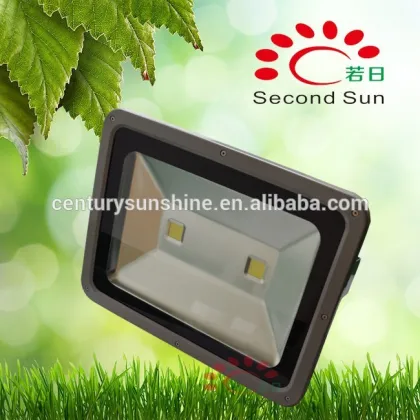 High quality led flood light tech box