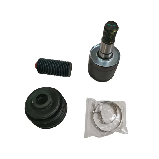 MR528710 MI-3-547 Front Left Inner CV Joint for Pajero V73 L200 04