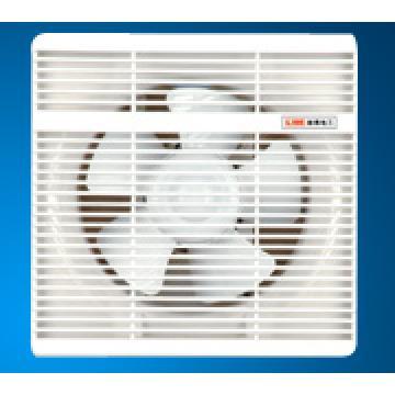 Anti-flaming ABS Exhaust Fan