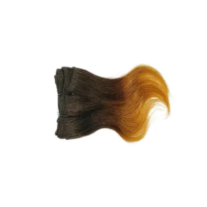 No Shedding No Tangle Natural Brazilian human  hair Body Wave 2pcs Sew in Weave  Body Wave Hair