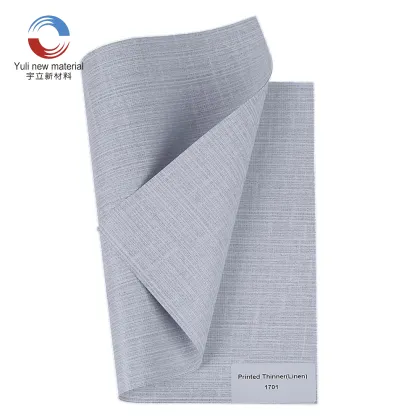 Durable Roller Blinds Fabric Rolls for Windows and Curtains