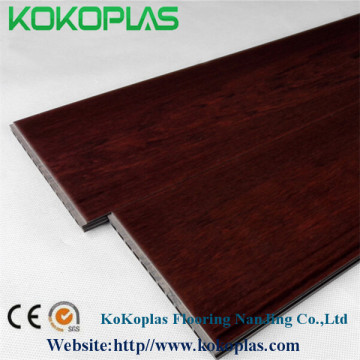 New Type PVC Vinyl Flooring with Click System