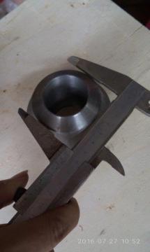 MSS SP97 A105N Weldolet-Fitting