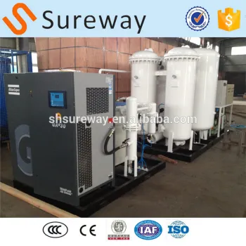 N2 Plant PSA Nitrogen Generator Price