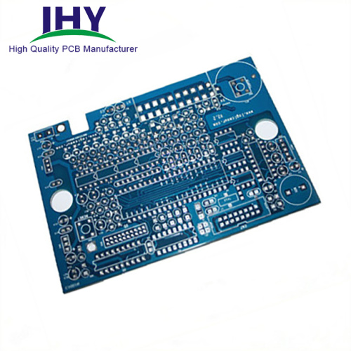 OEM Printed Circuit Board Double Sided PCB Manufacturing