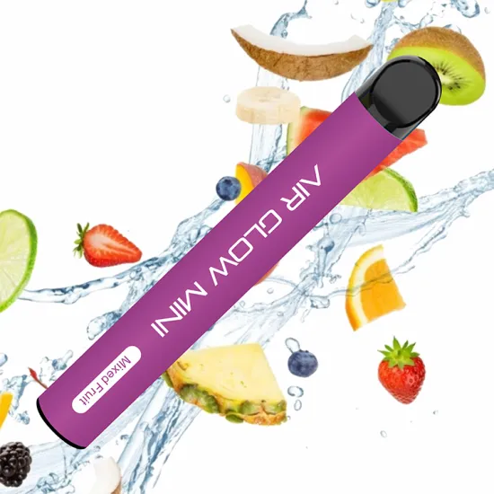 OEM 6 flavor Battery vape batery pen 550mah