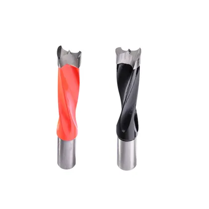 Professional Tungsten Carbide Drill Bits & Wood Drill Bits for Precision Tools