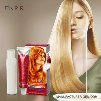 Easy Dye Home Use Non-Toxic Personal Hair Dyes, 30ml