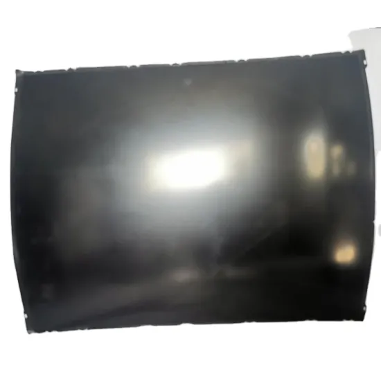 Auto Parts Replacement: Steel Roof Panel Top Cover for Hyundai Elantra 2016