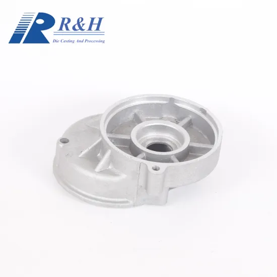 cheap price aluminum alloy casting aluminum alloy adc10 die casting