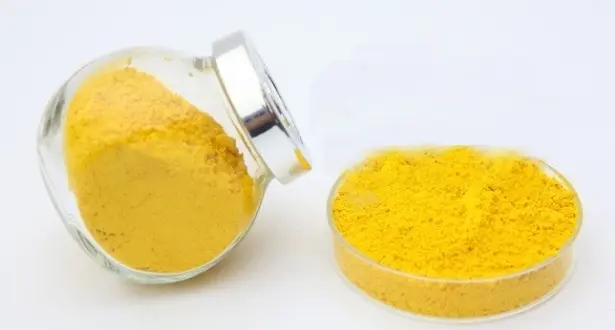 Berberine hydrochloride powder