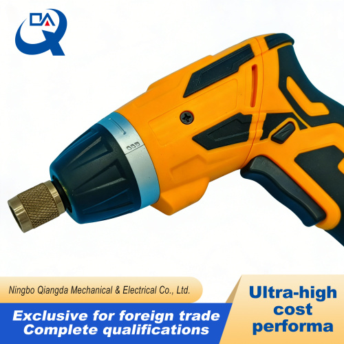 Profesyonel Akülü Elektrikli Tornavida Seti