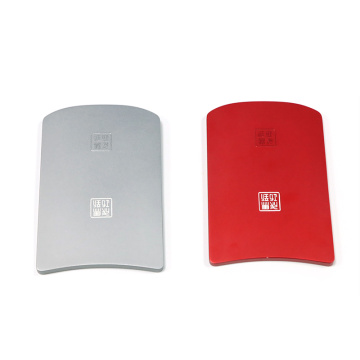 Custom Precision CNC Engraving