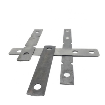 Korean Concrete Formwork Flat Ties