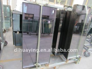 Low-e Insulated Glass for Windows and Buildings