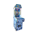 Big Arcade Game Machine