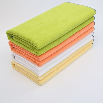 super strong fabric and textile cheap wholesale beach towels clips