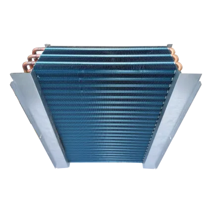 Wholesale Carrier Evaporator Coil Air Condenser AC Condenser