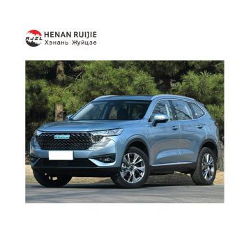 2024 Wszystkie nowe HAVAL H6 SUV Nowy hybrydowy samochód GWM 1.5T HAVAL H6 PHEV 110 KM Pojazd na sprzedaż